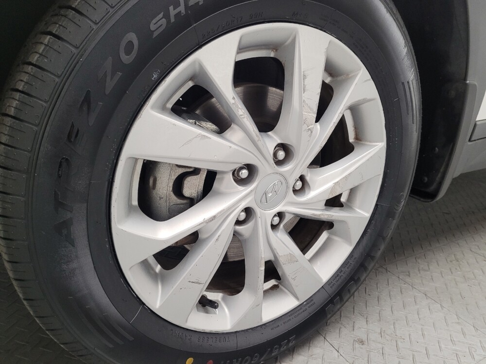 2020 Hyundai Tucson in Downey, CA 90241 - 18124667 31