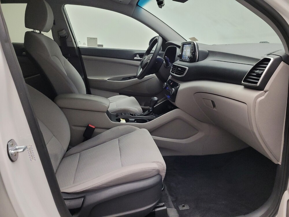 2020 Hyundai Tucson in Downey, CA 90241 - 18124667 21