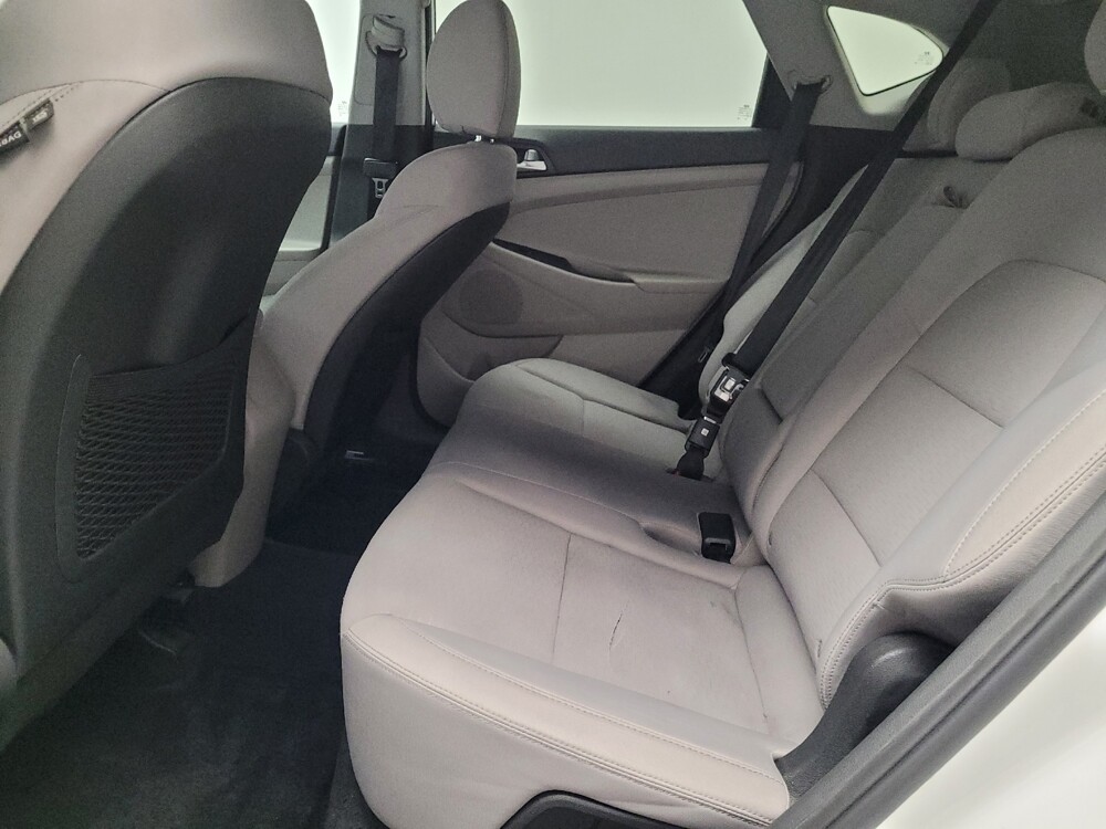 2020 Hyundai Tucson in Downey, CA 90241 - 18124667 18