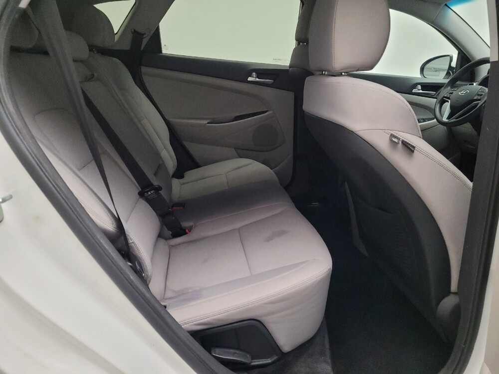 2020 Hyundai Tucson in Downey, CA 90241 - 18124667 19