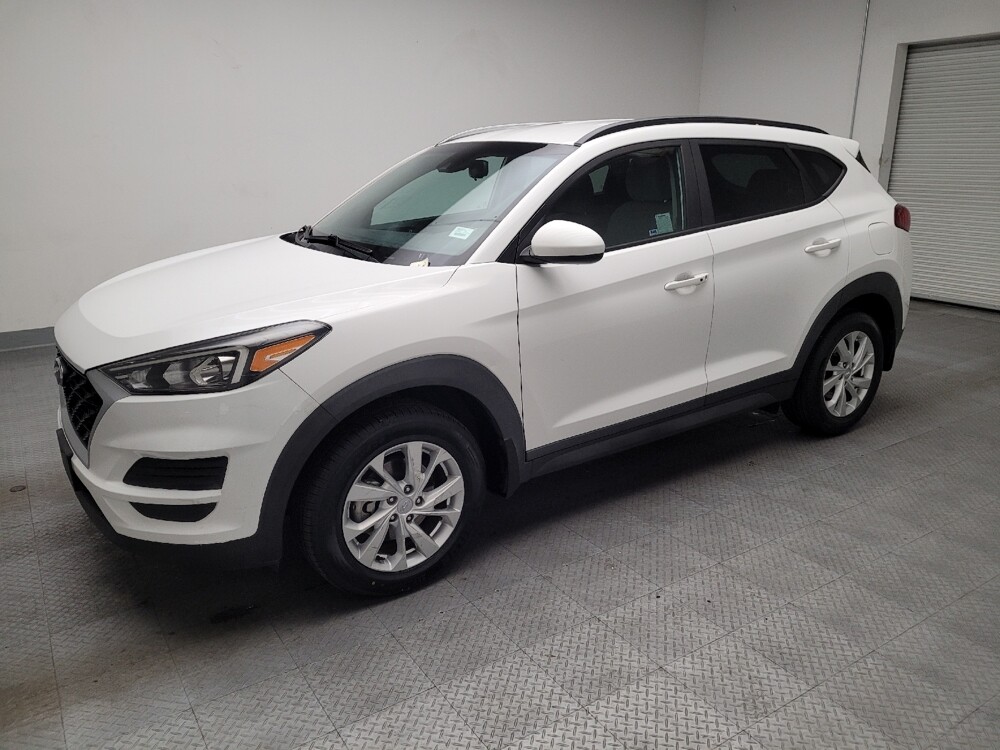 2020 Hyundai Tucson in Downey, CA 90241 - 18124667 2