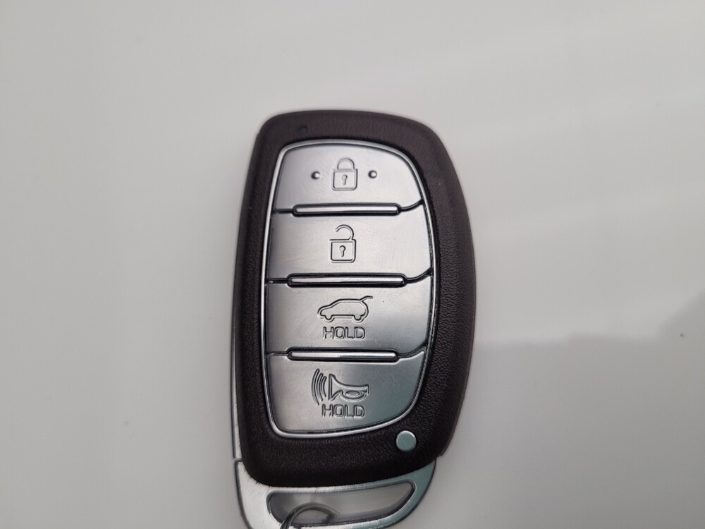 2020 Hyundai Tucson in Downey, CA 90241 - 18124667 32