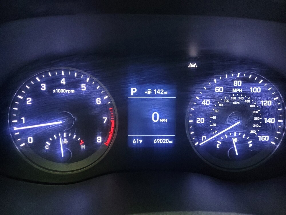 2020 Hyundai Tucson in Downey, CA 90241 - 18124667 23