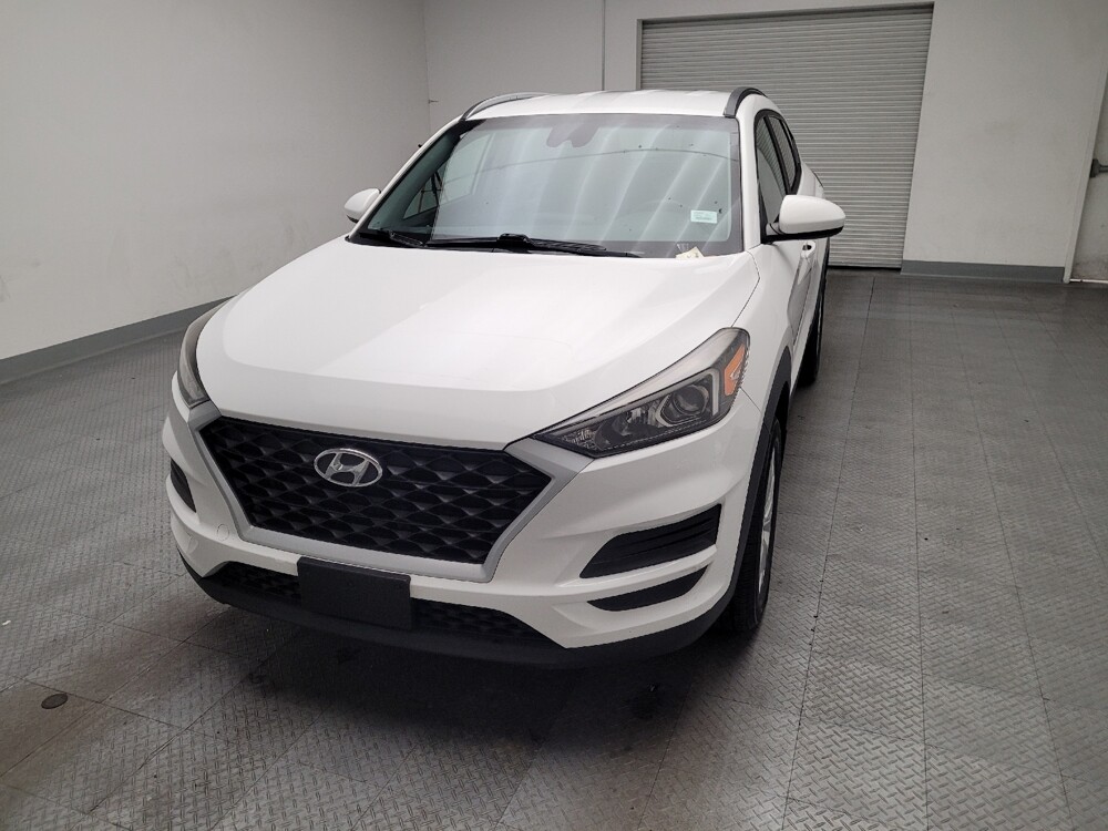 2020 Hyundai Tucson in Downey, CA 90241 - 18124667 15