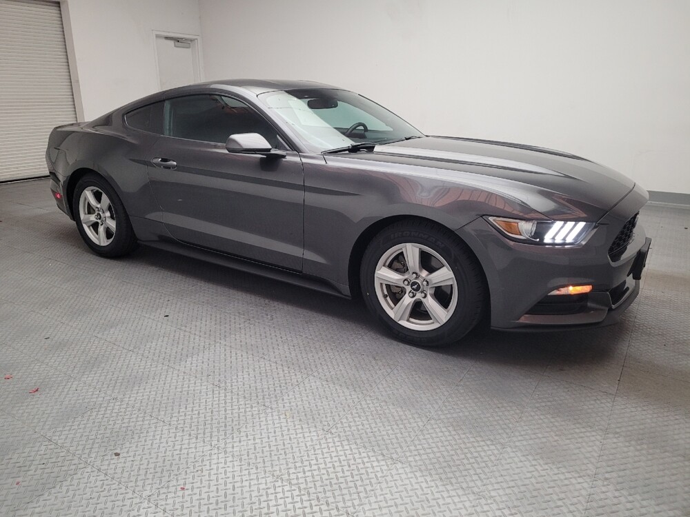 2016 Ford Mustang in Sacramento, CA 95821 - 18124668 11