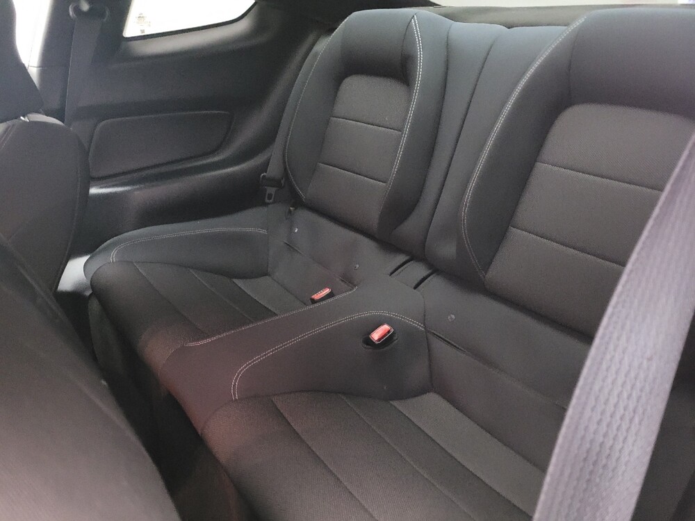 2016 Ford Mustang in Sacramento, CA 95821 - 18124668 18