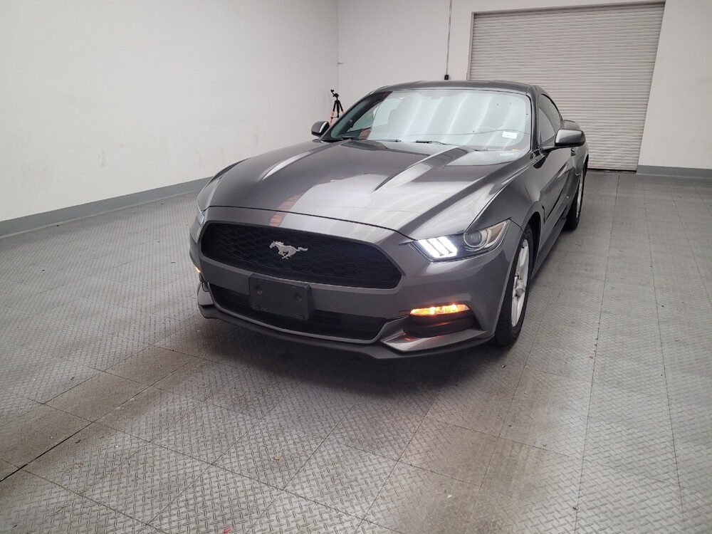 2016 Ford Mustang in Sacramento, CA 95821 - 18124668 15