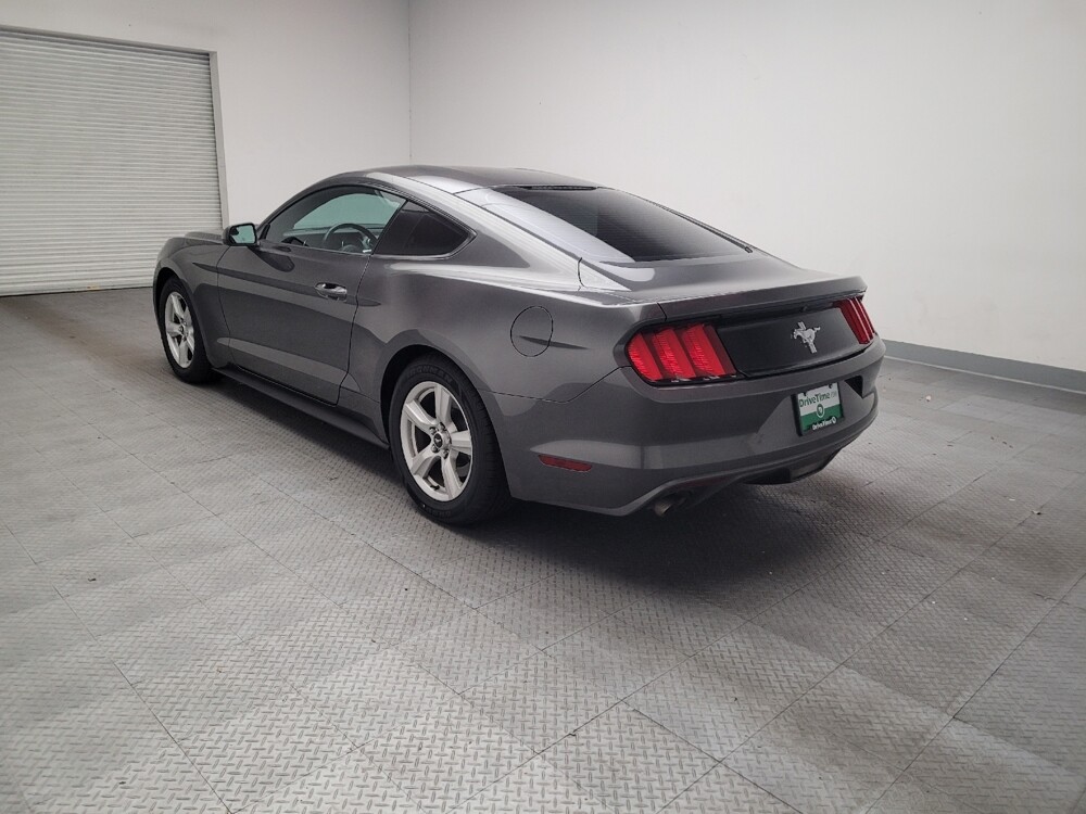 2016 Ford Mustang in Sacramento, CA 95821 - 18124668 5