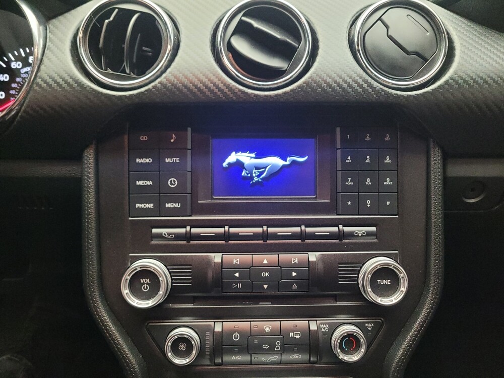 2016 Ford Mustang in Sacramento, CA 95821 - 18124668 25