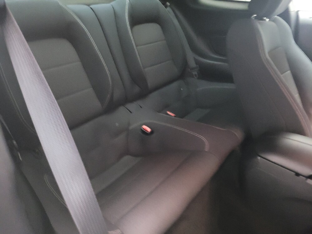 2016 Ford Mustang in Sacramento, CA 95821 - 18124668 19