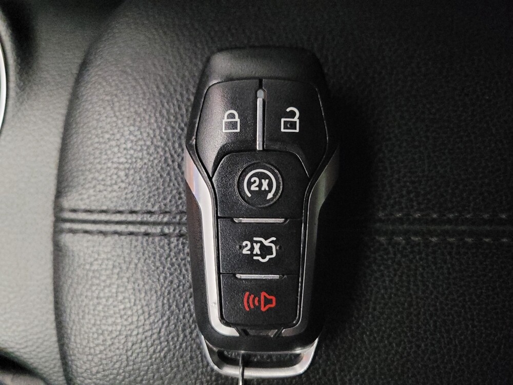 2016 Ford Mustang in Sacramento, CA 95821 - 18124668 32