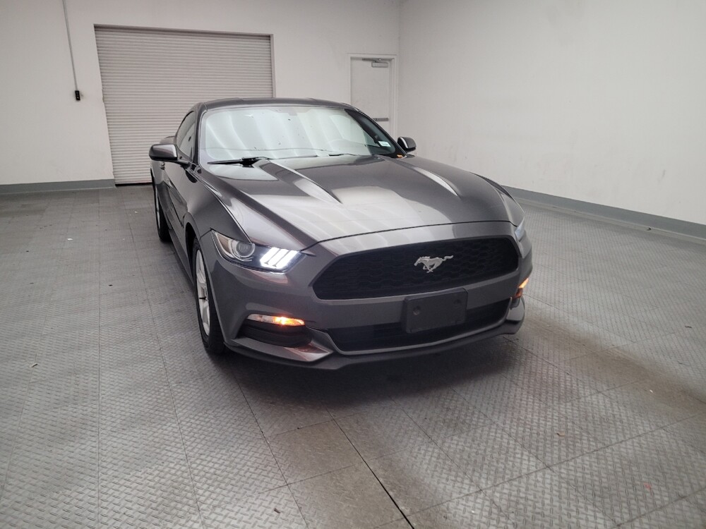 2016 Ford Mustang in Sacramento, CA 95821 - 18124668 14