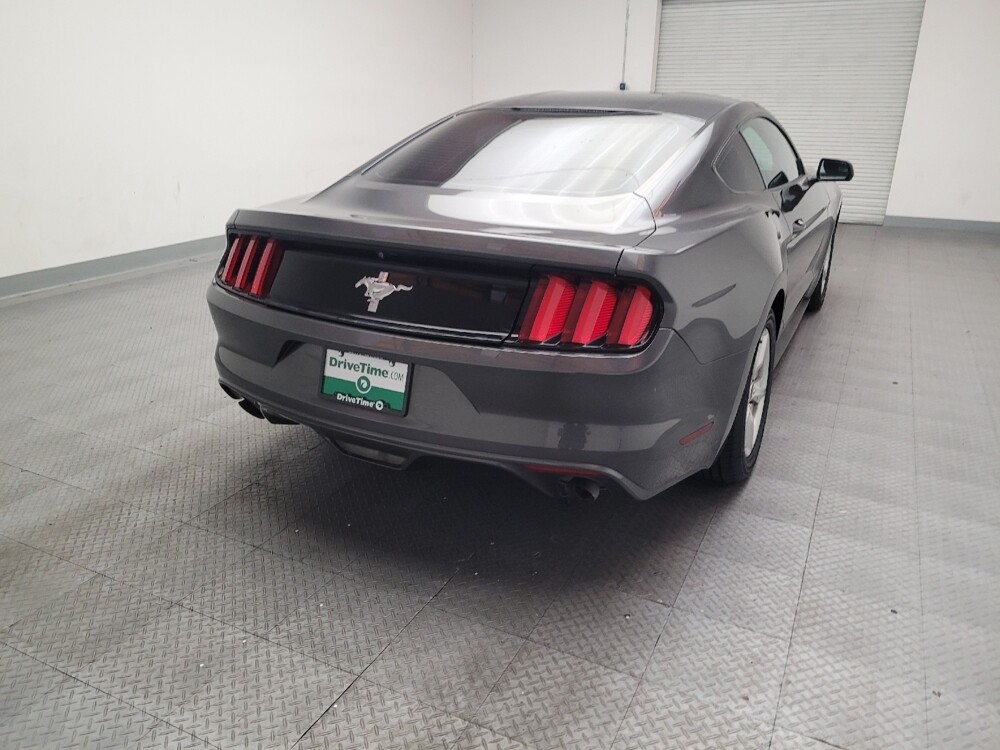 2016 Ford Mustang in Sacramento, CA 95821 - 18124668 7