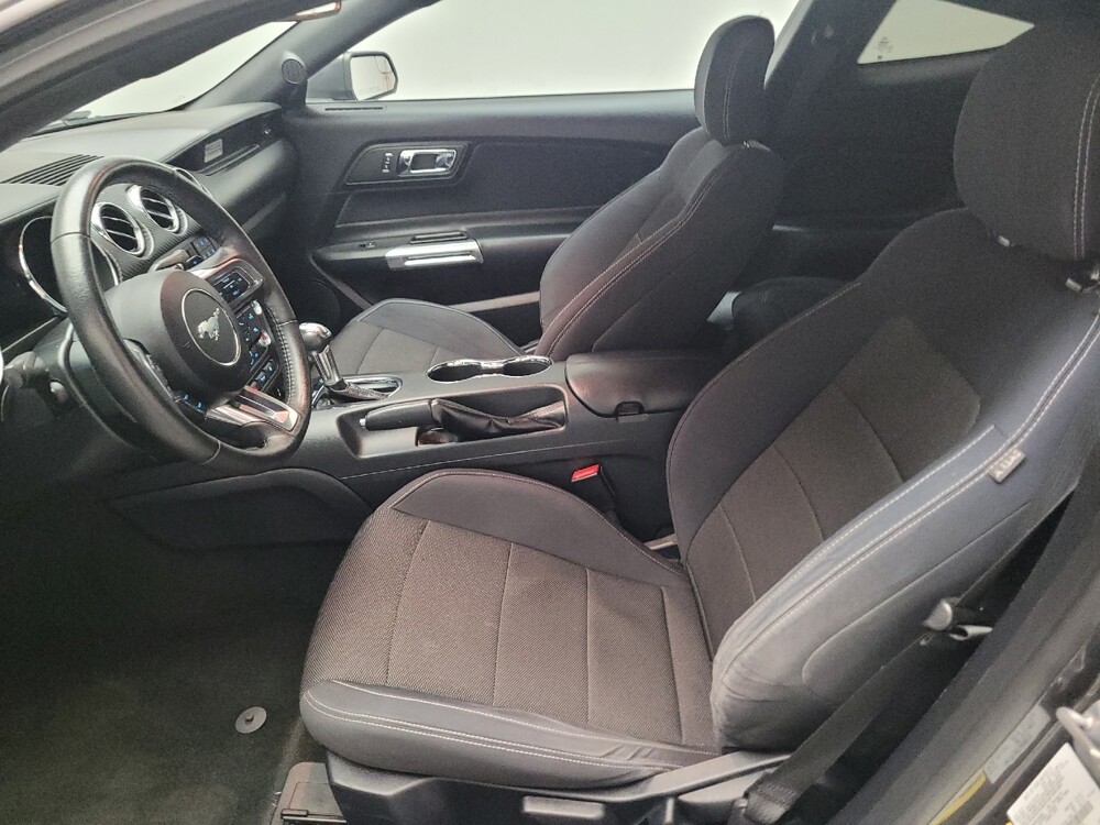 2016 Ford Mustang in Sacramento, CA 95821 - 18124668 17