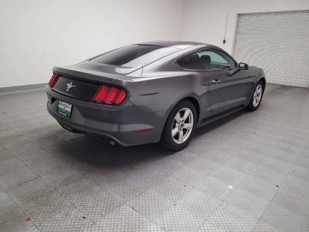 2016 Ford Mustang in Sacramento, CA 95821 - 18124668 9