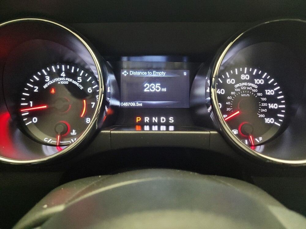 2016 Ford Mustang in Sacramento, CA 95821 - 18124668 23