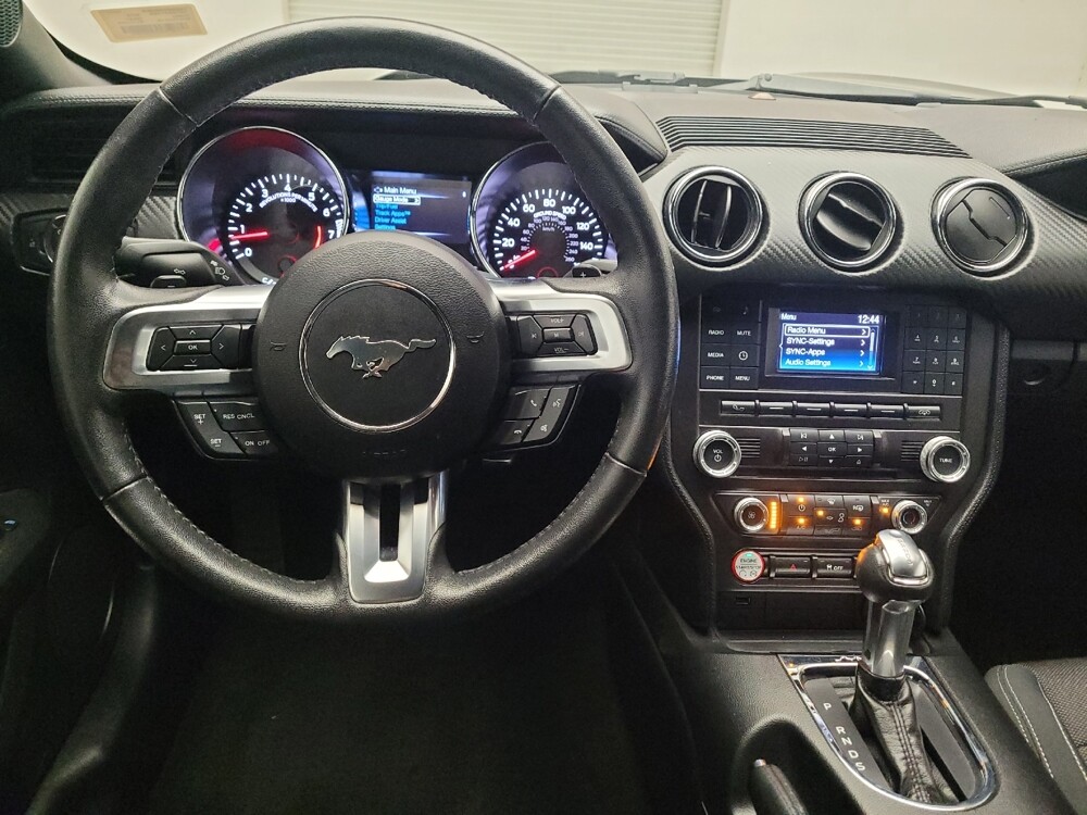 2016 Ford Mustang in Sacramento, CA 95821 - 18124668 22
