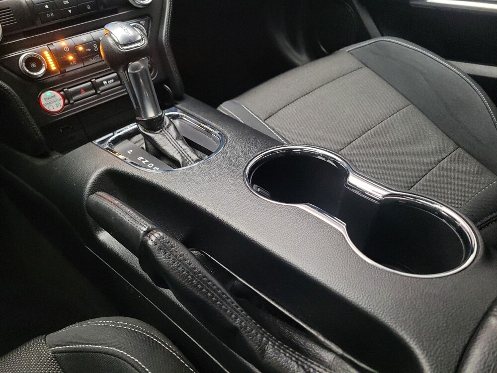 2016 Ford Mustang in Sacramento, CA 95821 - 18124668 26