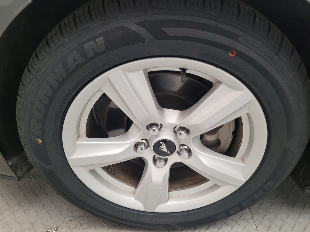 2016 Ford Mustang in Sacramento, CA 95821 - 18124668 31