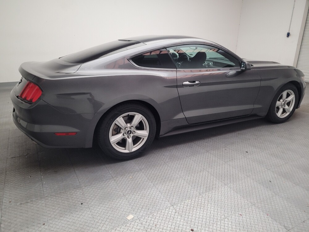 2016 Ford Mustang in Sacramento, CA 95821 - 18124668 10