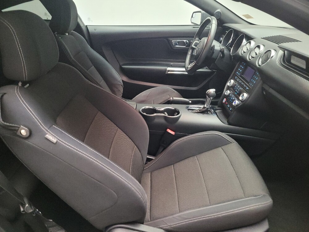 2016 Ford Mustang in Sacramento, CA 95821 - 18124668 21