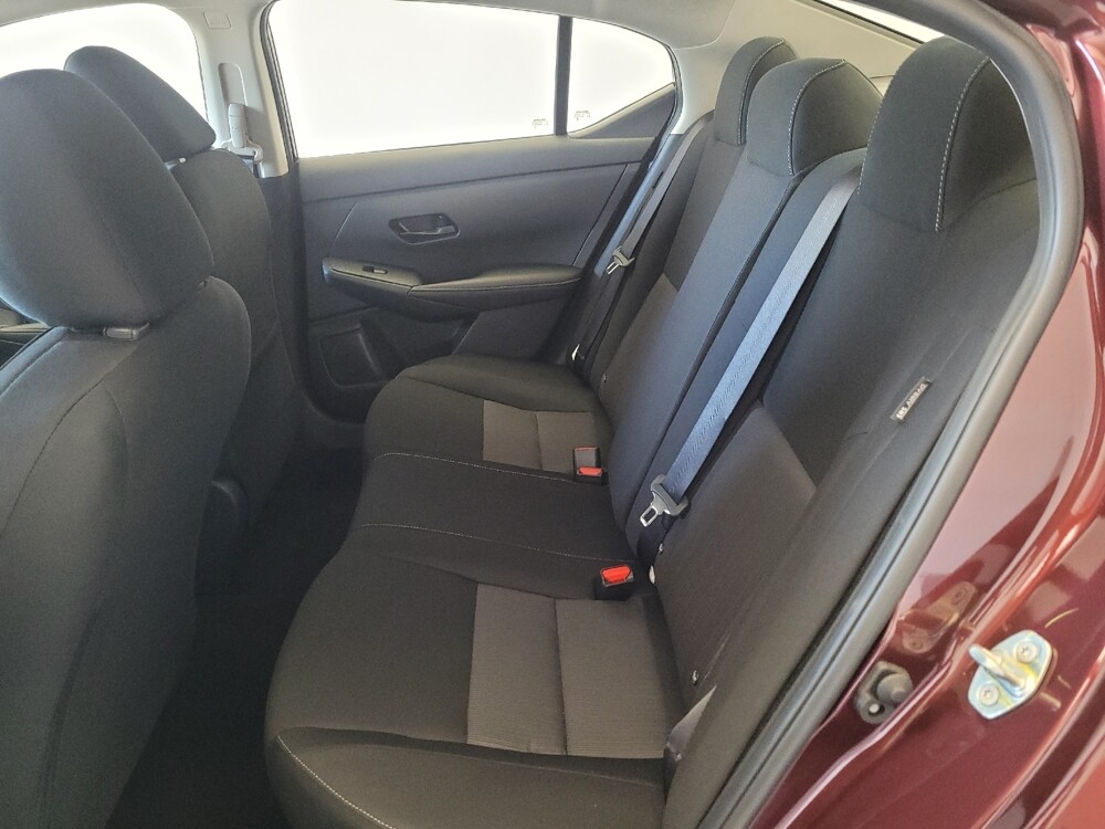 2025 Nissan Sentra in Sacramento, CA 95821 - 18124669 18