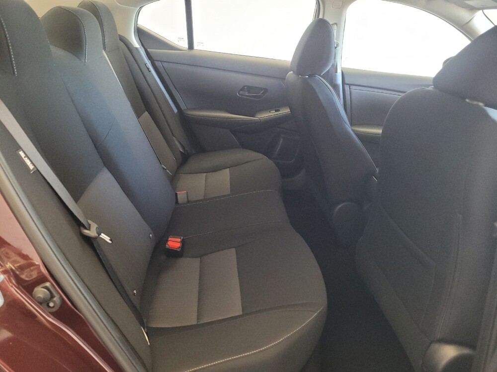 2025 Nissan Sentra in Sacramento, CA 95821 - 18124669 19