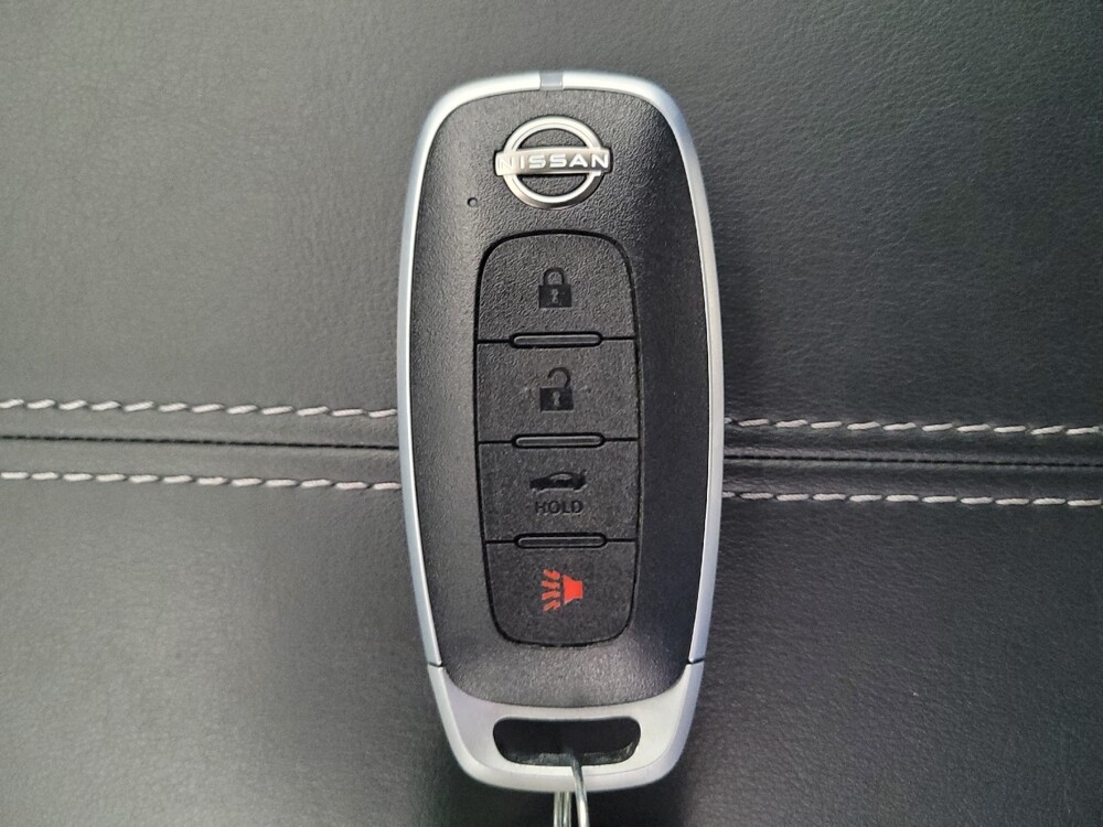 2025 Nissan Sentra in Sacramento, CA 95821 - 18124669 32