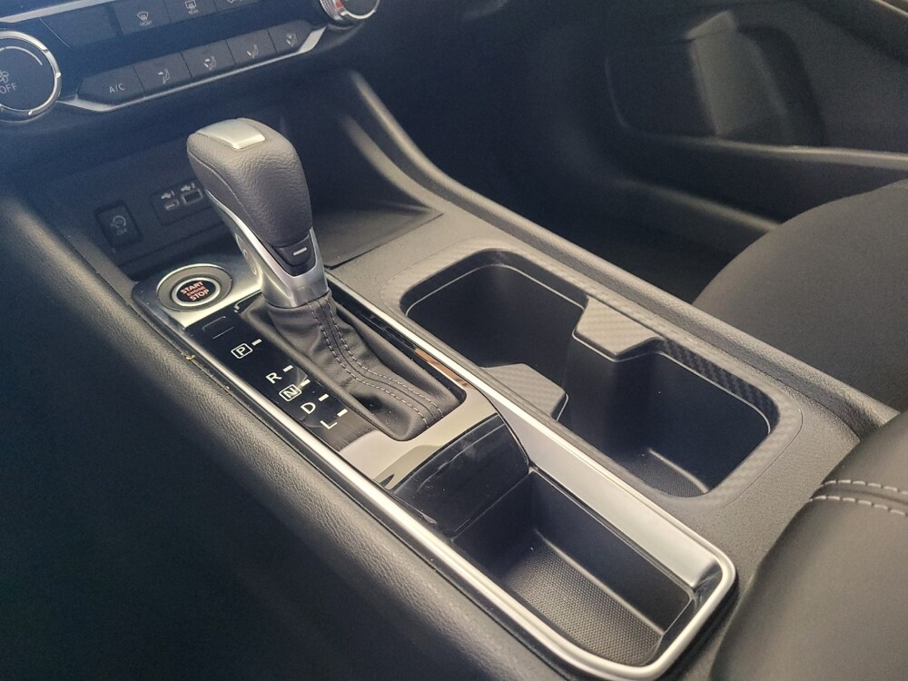 2025 Nissan Sentra in Sacramento, CA 95821 - 18124669 26