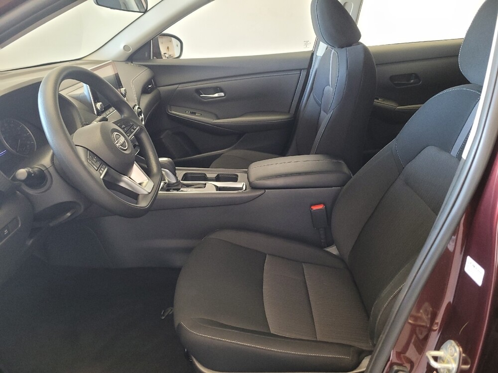 2025 Nissan Sentra in Sacramento, CA 95821 - 18124669 17