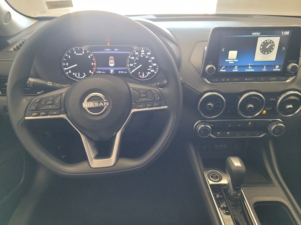 2025 Nissan Sentra in Sacramento, CA 95821 - 18124669 22