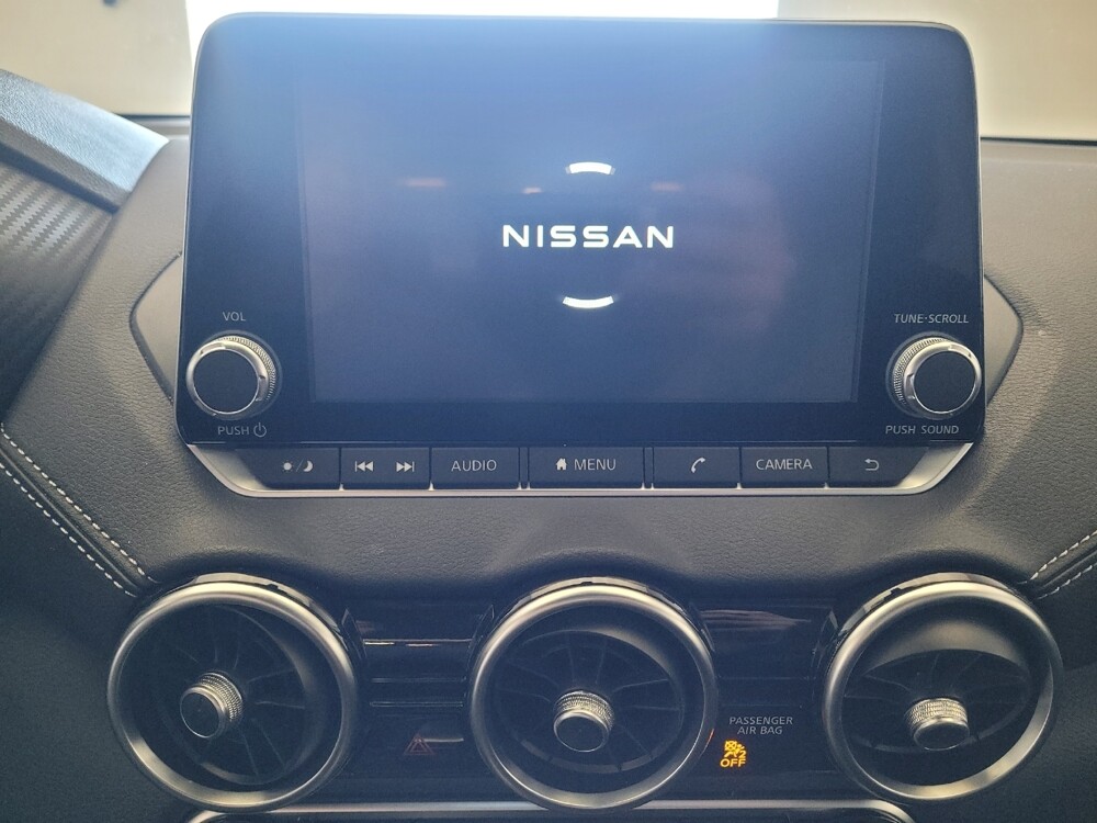 2025 Nissan Sentra in Sacramento, CA 95821 - 18124669 25