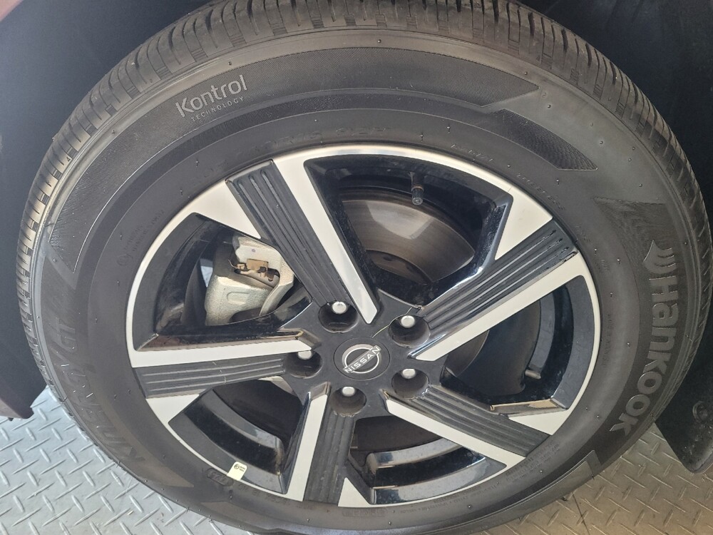 2025 Nissan Sentra in Sacramento, CA 95821 - 18124669 31