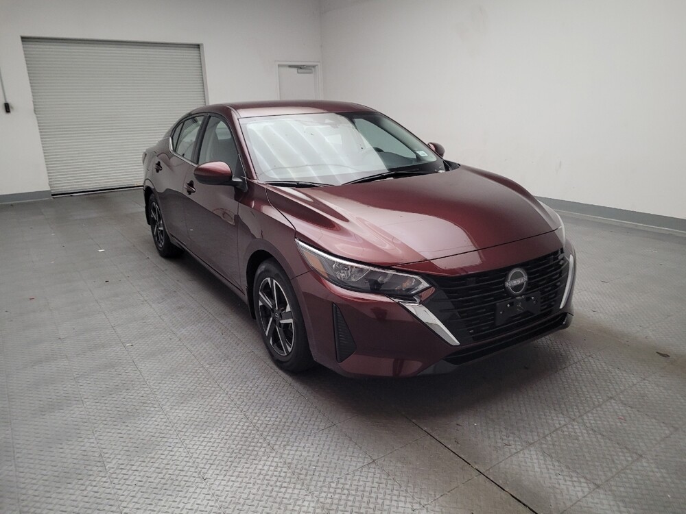 2025 Nissan Sentra in Sacramento, CA 95821 - 18124669 13