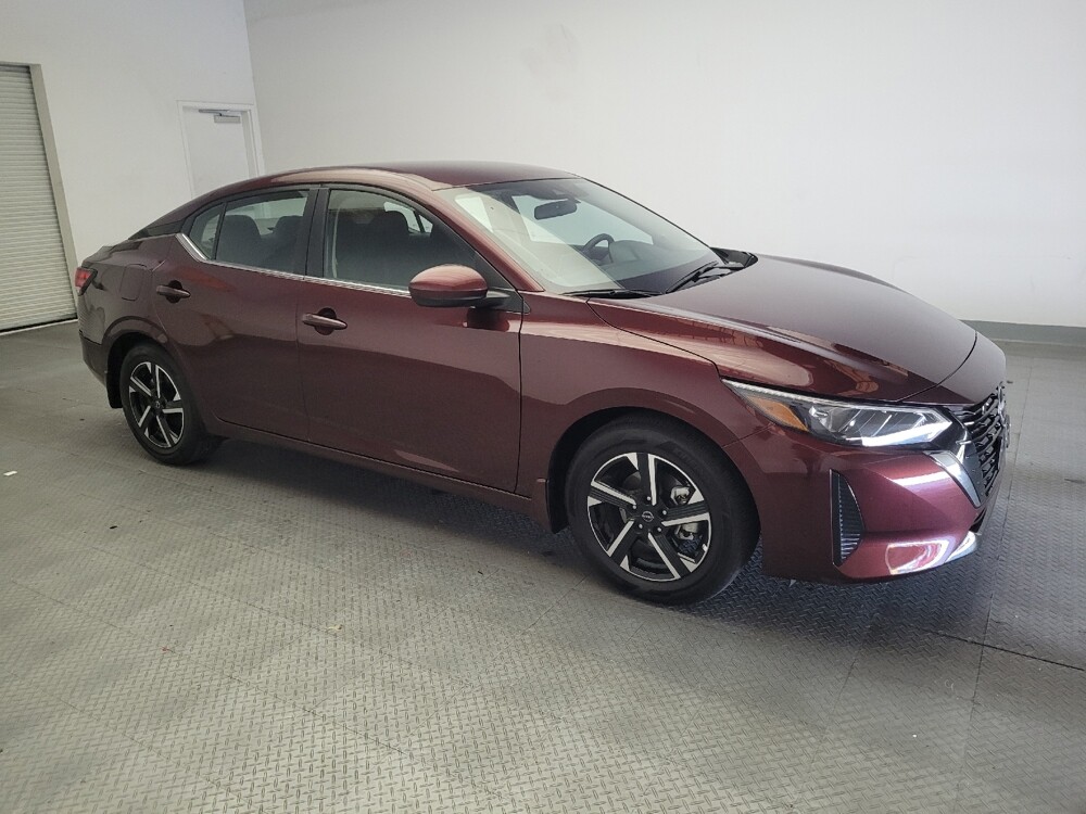 2025 Nissan Sentra in Sacramento, CA 95821 - 18124669 11