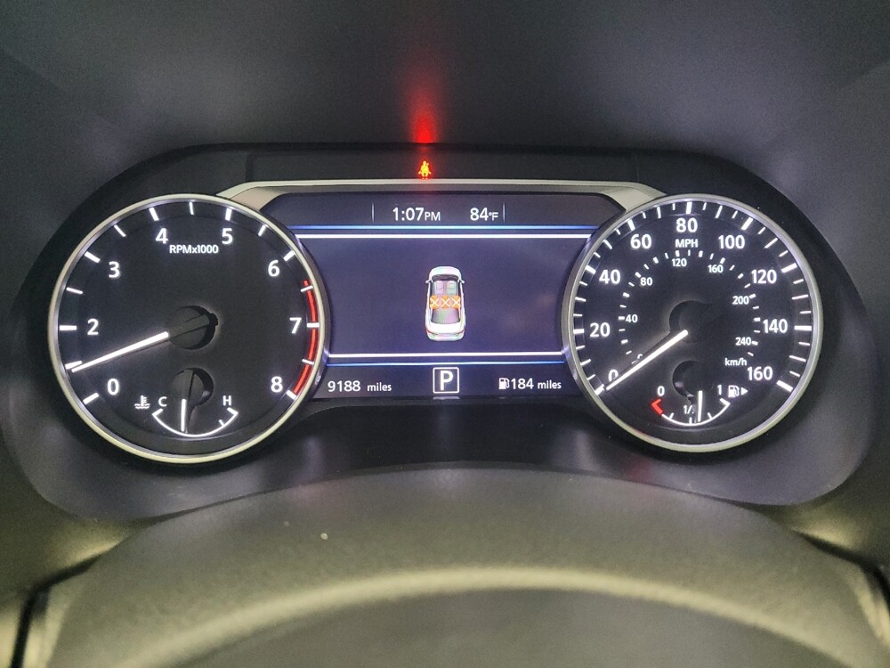 2025 Nissan Sentra in Sacramento, CA 95821 - 18124669 23