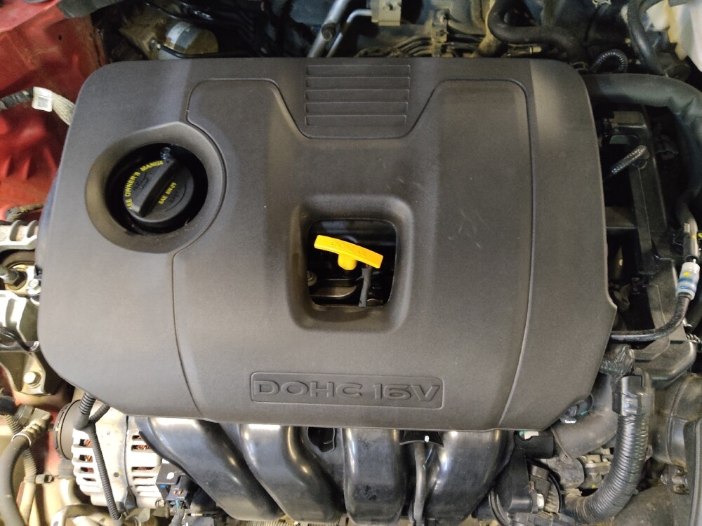 2024 Kia Forte in Greenville, SC 29607 - 18124670 30