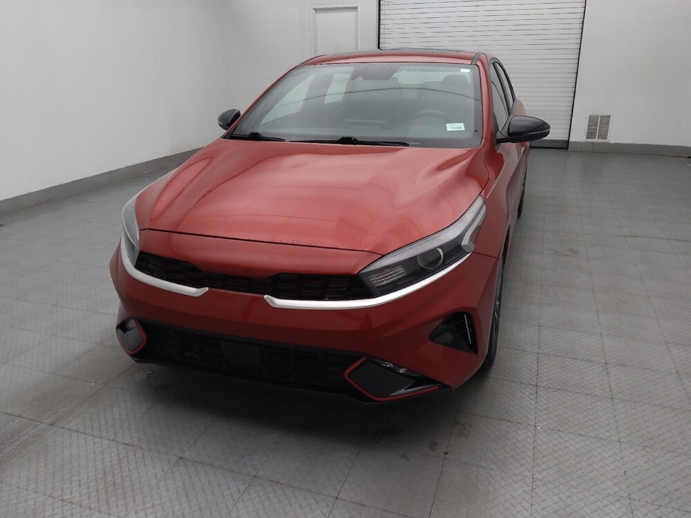 2024 Kia Forte in Greenville, SC 29607 - 18124670 15