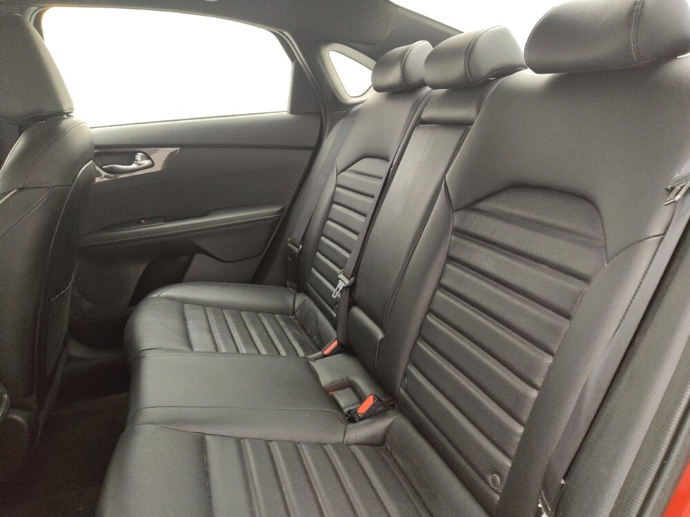 2024 Kia Forte in Greenville, SC 29607 - 18124670 18