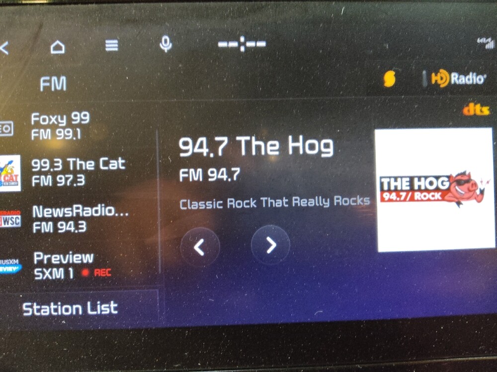 2024 Kia Forte in Greenville, SC 29607 - 18124670 25