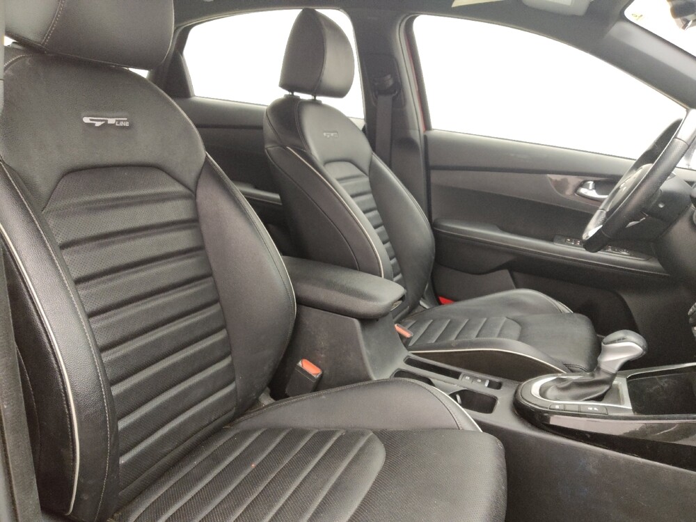 2024 Kia Forte in Greenville, SC 29607 - 18124670 21