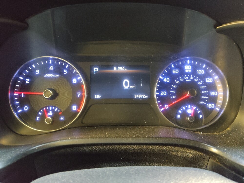 2024 Kia Forte in Greenville, SC 29607 - 18124670 23