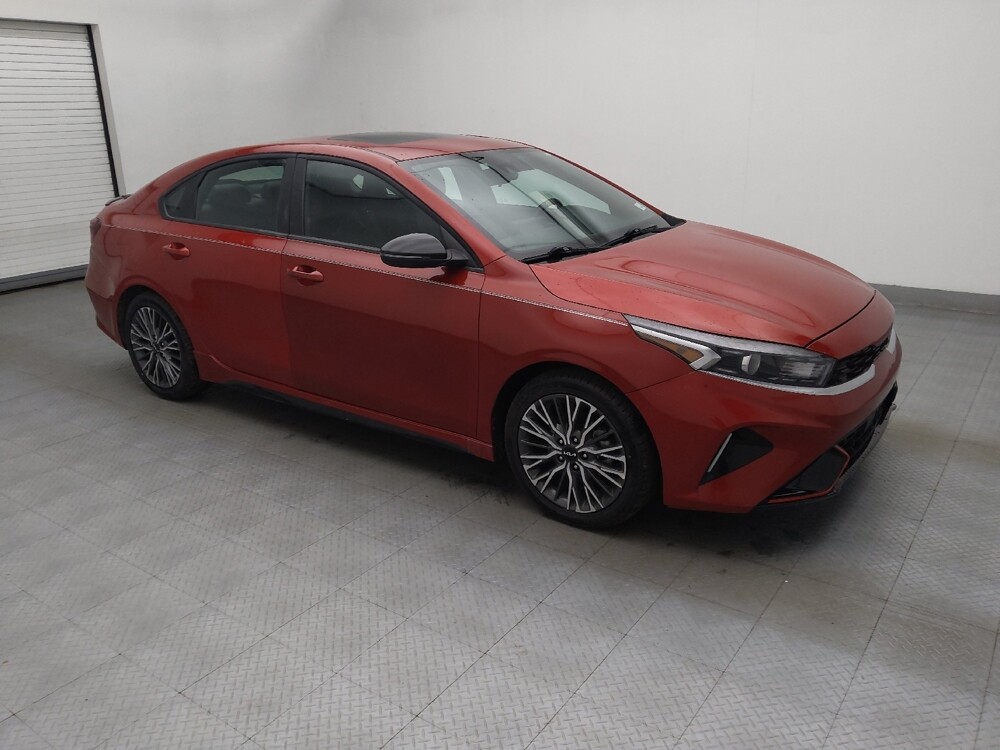2024 Kia Forte in Greenville, SC 29607 - 18124670 11