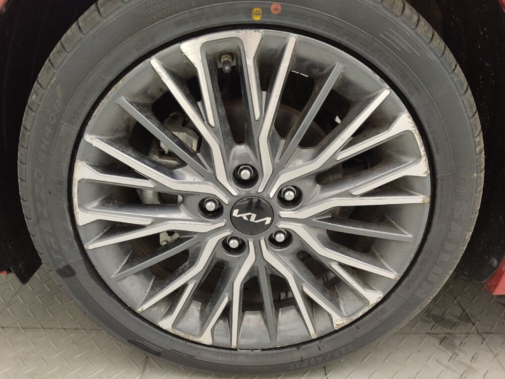 2024 Kia Forte in Greenville, SC 29607 - 18124670 31