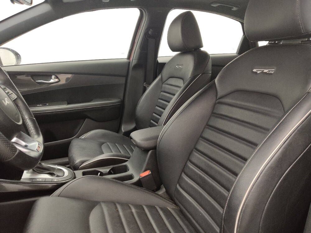 2024 Kia Forte in Greenville, SC 29607 - 18124670 17