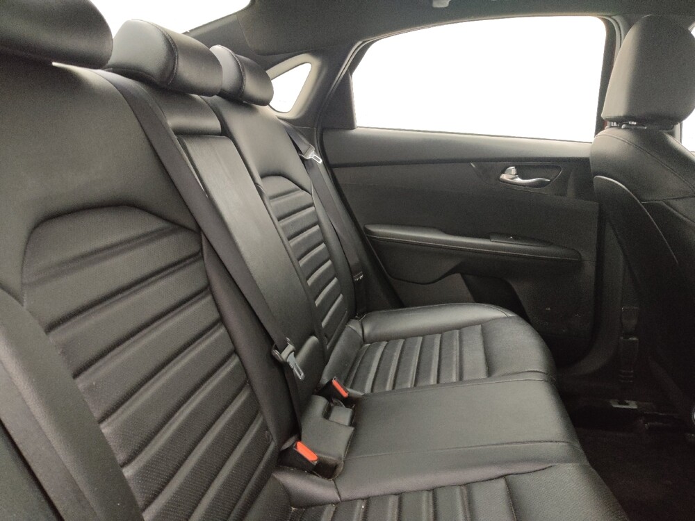 2024 Kia Forte in Greenville, SC 29607 - 18124670 19