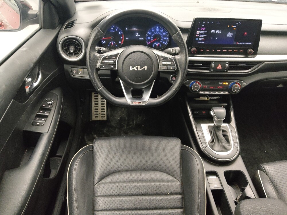 2024 Kia Forte in Greenville, SC 29607 - 18124670 22