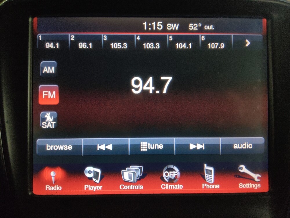 2018 Dodge Journey in Pelham, AL 35124 - 18124671 25