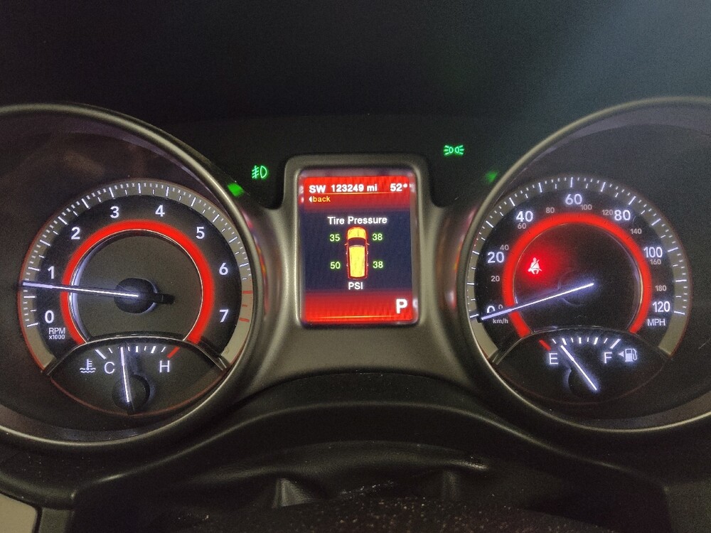 2018 Dodge Journey in Pelham, AL 35124 - 18124671 23