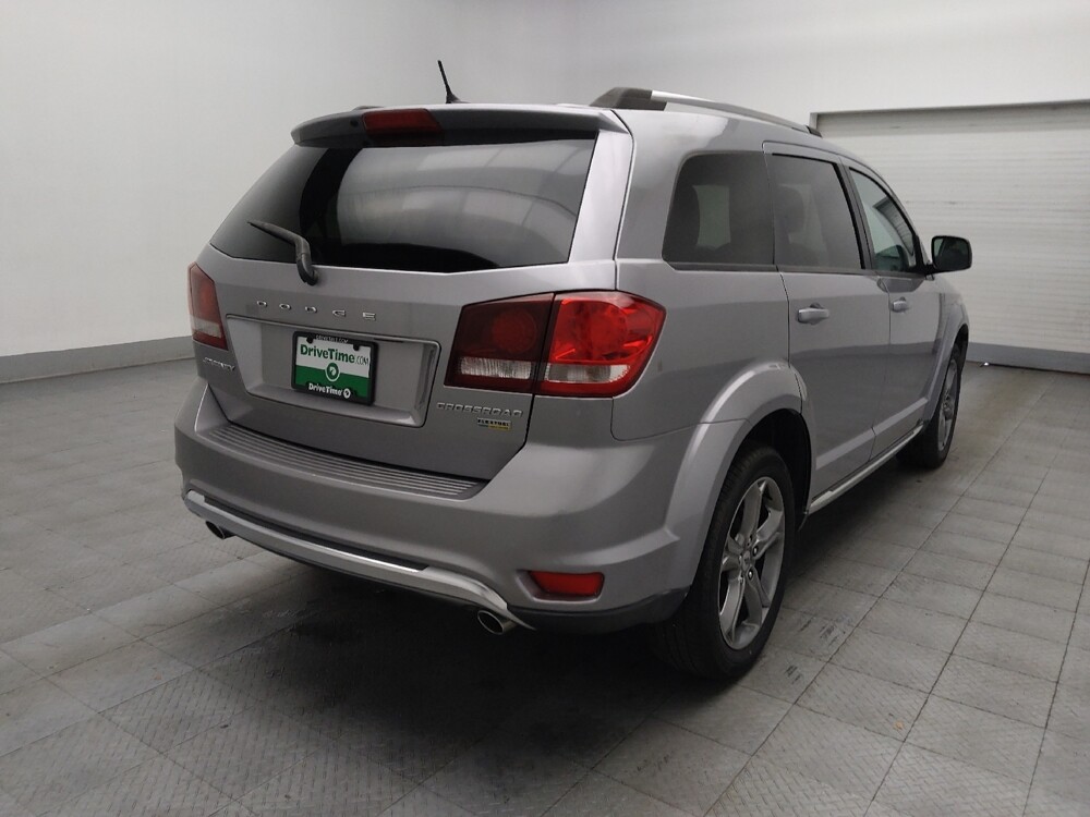2018 Dodge Journey in Pelham, AL 35124 - 18124671 9
